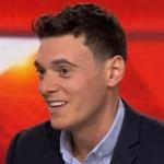 Joe Tidy