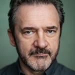 Joe Tucker