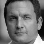 Joel Beckett