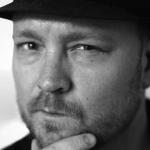 Joel Bergvall