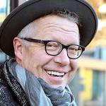 Joel Cochrane