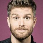 Joel Dommett