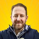 Joel Gamoran