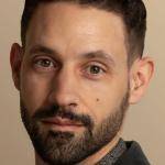 Joel Hyrland