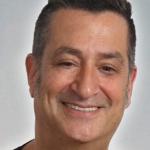 Joel Paley