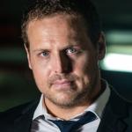 Joel Spreadborough