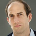 Joel Van Liew