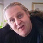 Jörgen Nohall