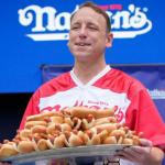 Joey Chestnut