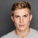 Joey Stromberg