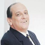 Joffre Perez