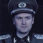 Johan Karlberg
