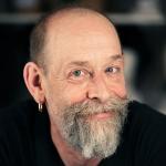 Johan Rudebeck