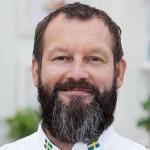 Johan Sörberg