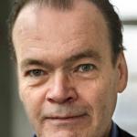Johan Wahlström