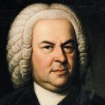 Johann Sebastian Bach