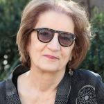 Johanna Demetrakas
