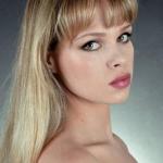 Johanna Hilaire