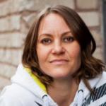 Johanna Nordblad
