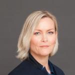 Jóhanna Vigdís Arnardóttir