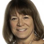Johanne Prégent
