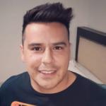 John Alexander Ortiz