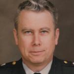 John B. Alexander