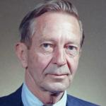 John Cheever