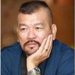 John Cheng