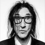 John Cooper Clarke