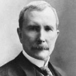 John D. Rockefeller