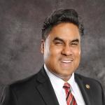 John de Souza