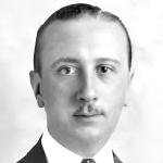 John Deverell