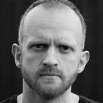 John Fensom
