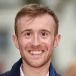 John Heffernan
