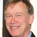 John Hickenlooper