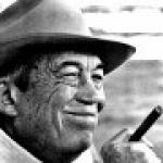 John Huston