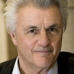 John Irving