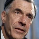 John Kenneth Galbraith