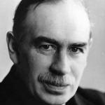 John Maynard Keynes