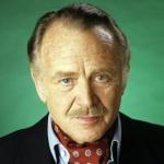 John Mills