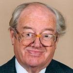 John Mortimer