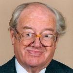John Mortimer