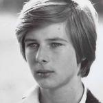 John Moulder-Brown