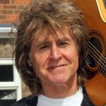 John Parr