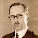 John Randolph Bray