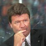 John B. Toshack
