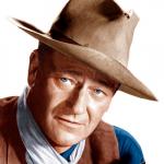 John Wayne