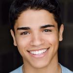 Johnathan Nieves