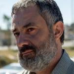Johnny Arbid